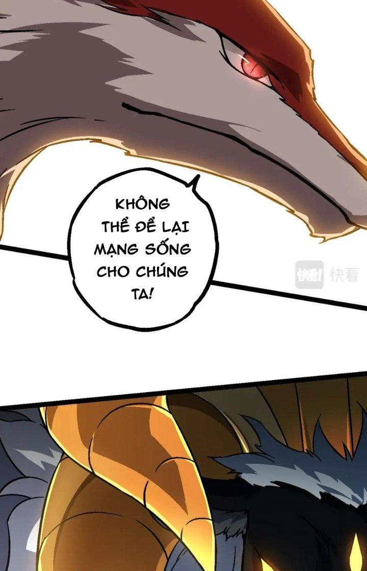 từ cây cổ thụ bắt đầu tiến hóa chapter 74 35