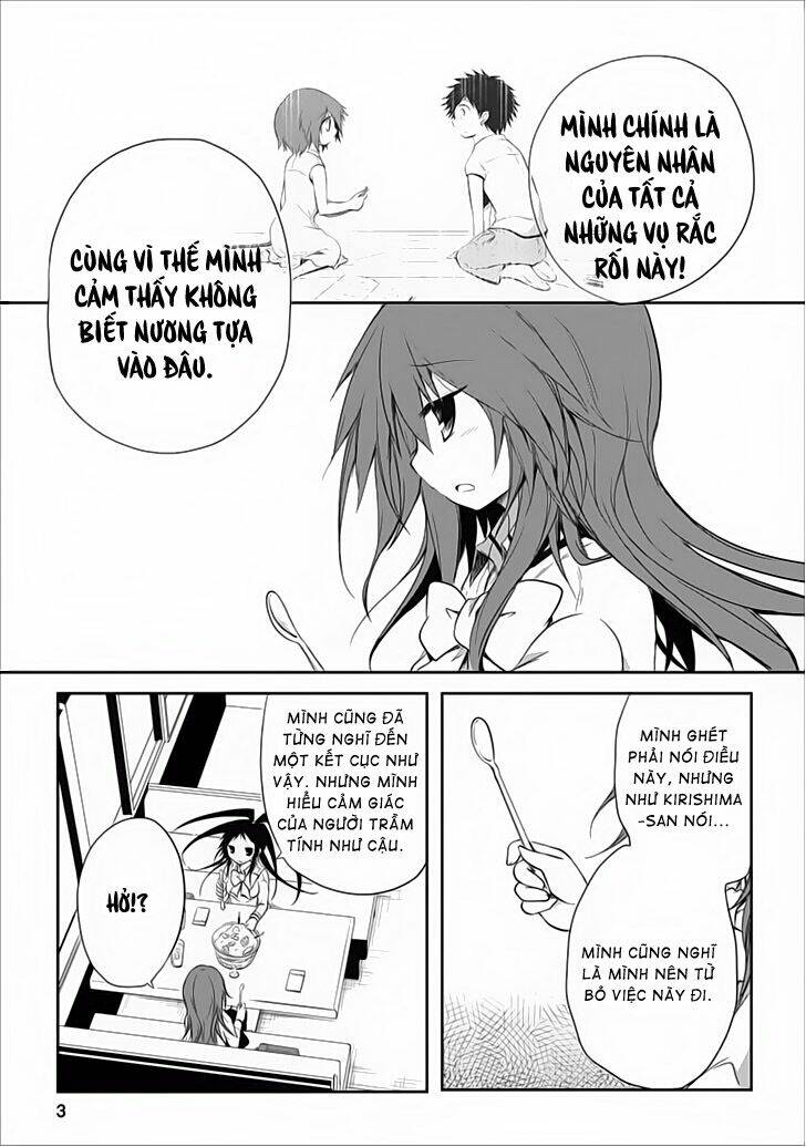 seishun for-get! chapter 17 4