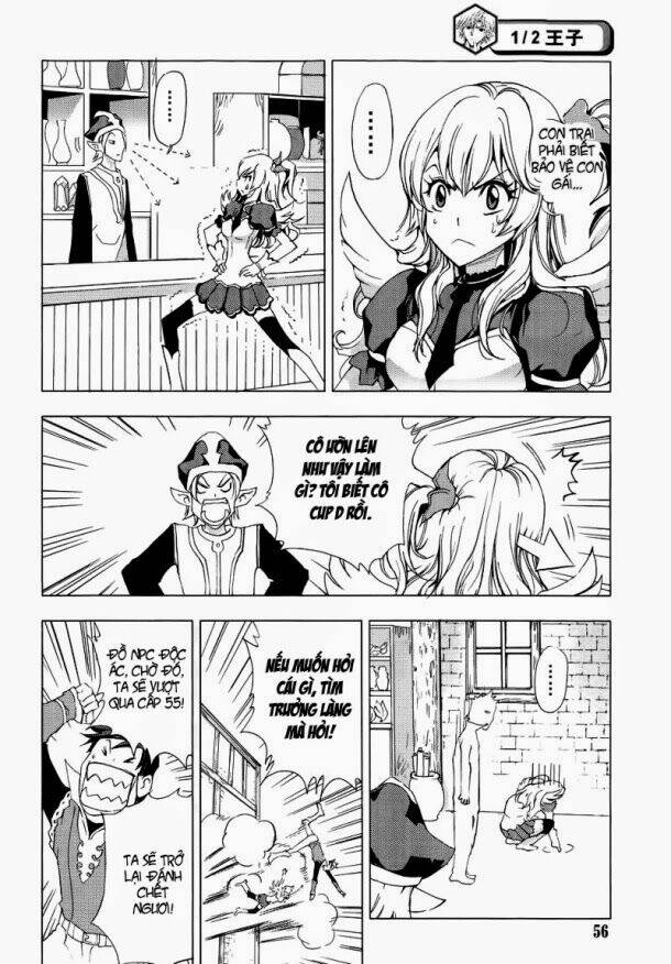 1/2 prince chapter 71 24