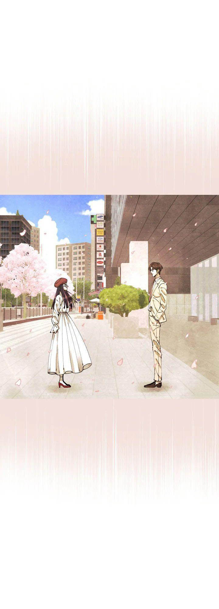 tiểu thuyết đầu tay của ác nữ chapter 2.2 13