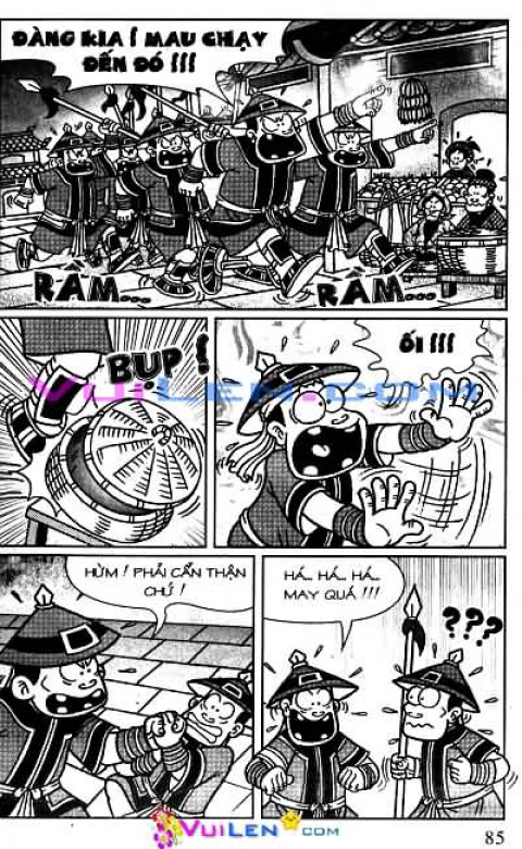 thần đồng đất việt chapter 167 82