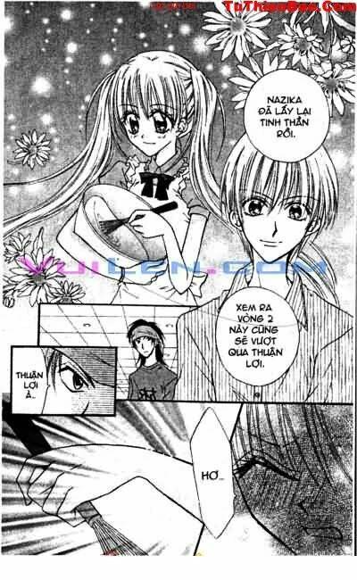 công chúa ẩm thực chapter 5 111