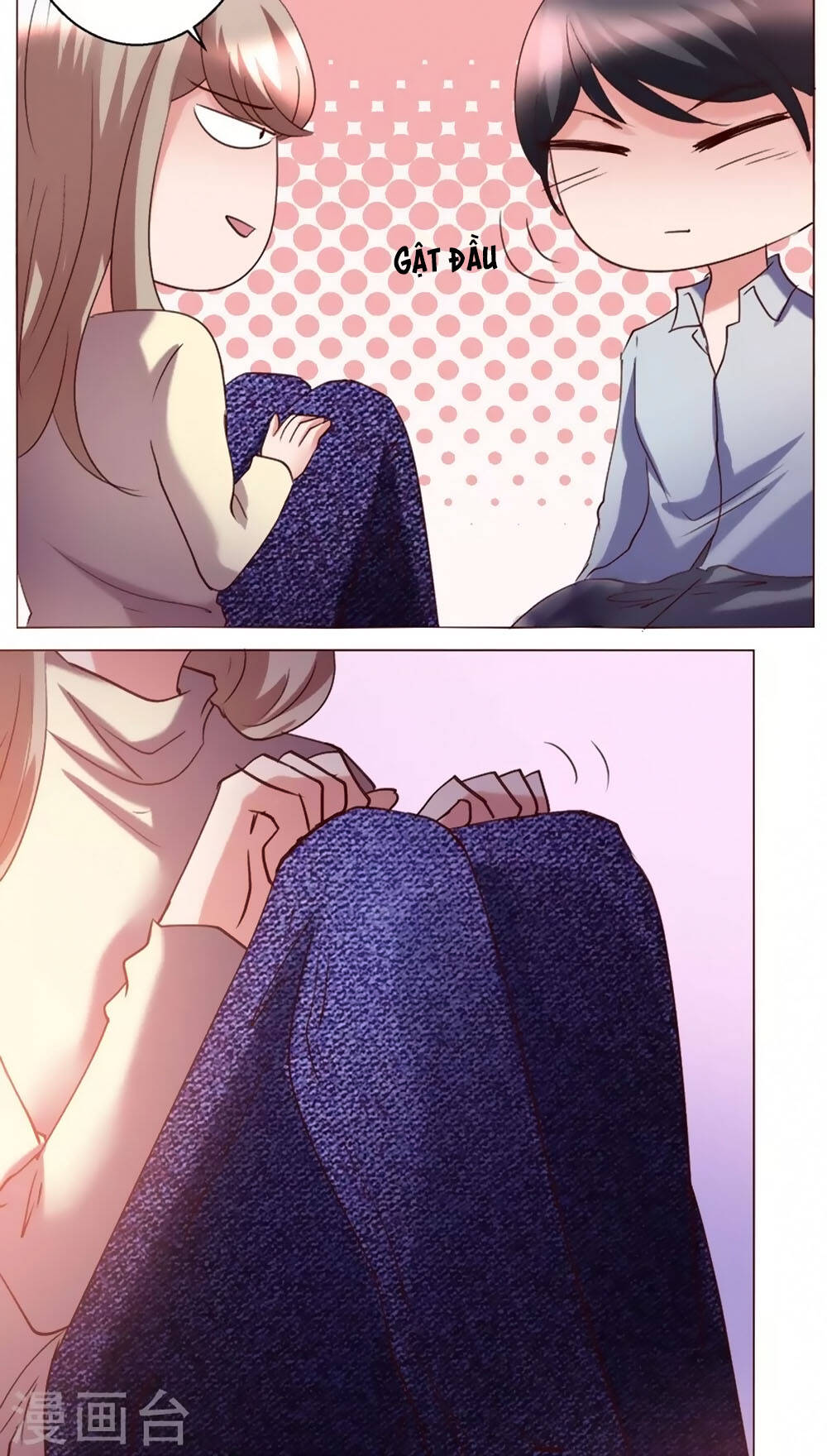 một tuần làm tình nhân chapter 27 10