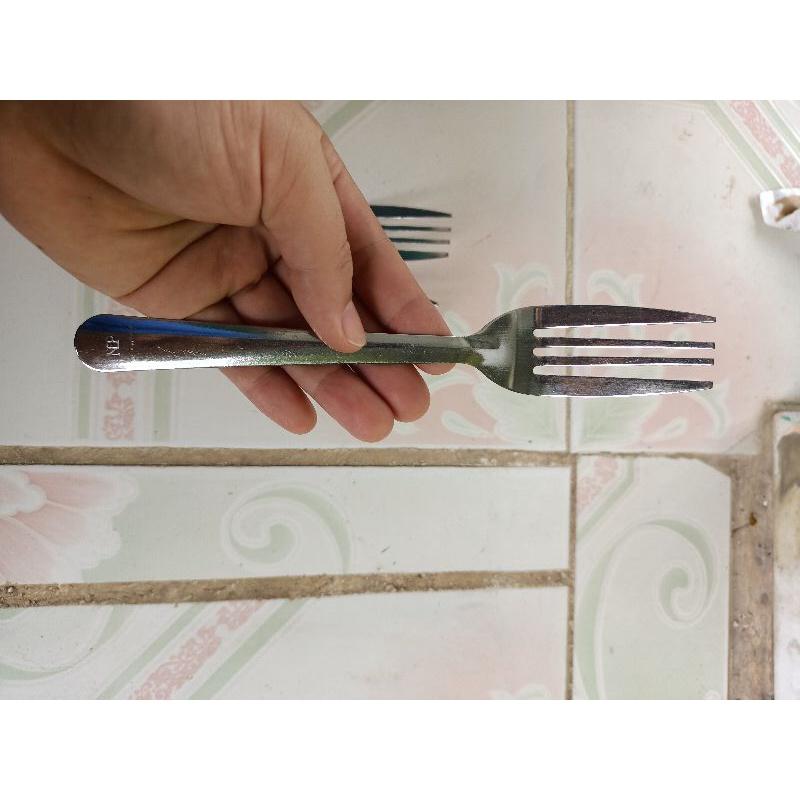 Nĩa inox cao cấp