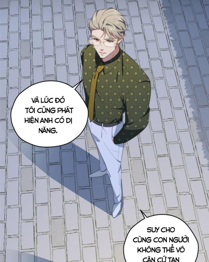 nữ chính chạy từ trong sách ra thì phải làm sao chapter 54 61