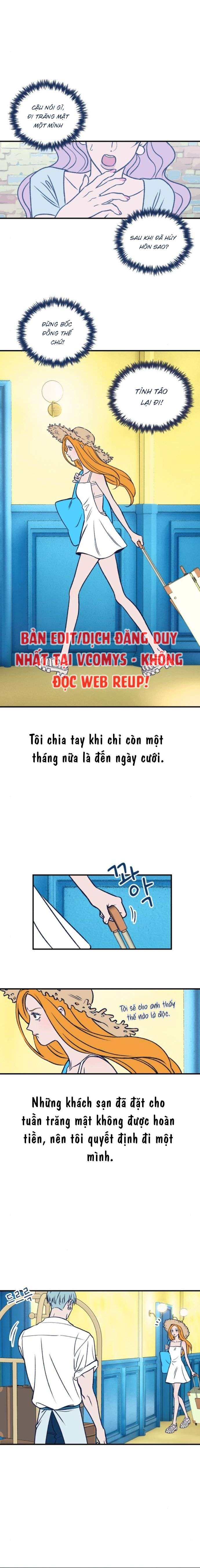 [18+] nguyệt mị moonstruck chapter 7 1