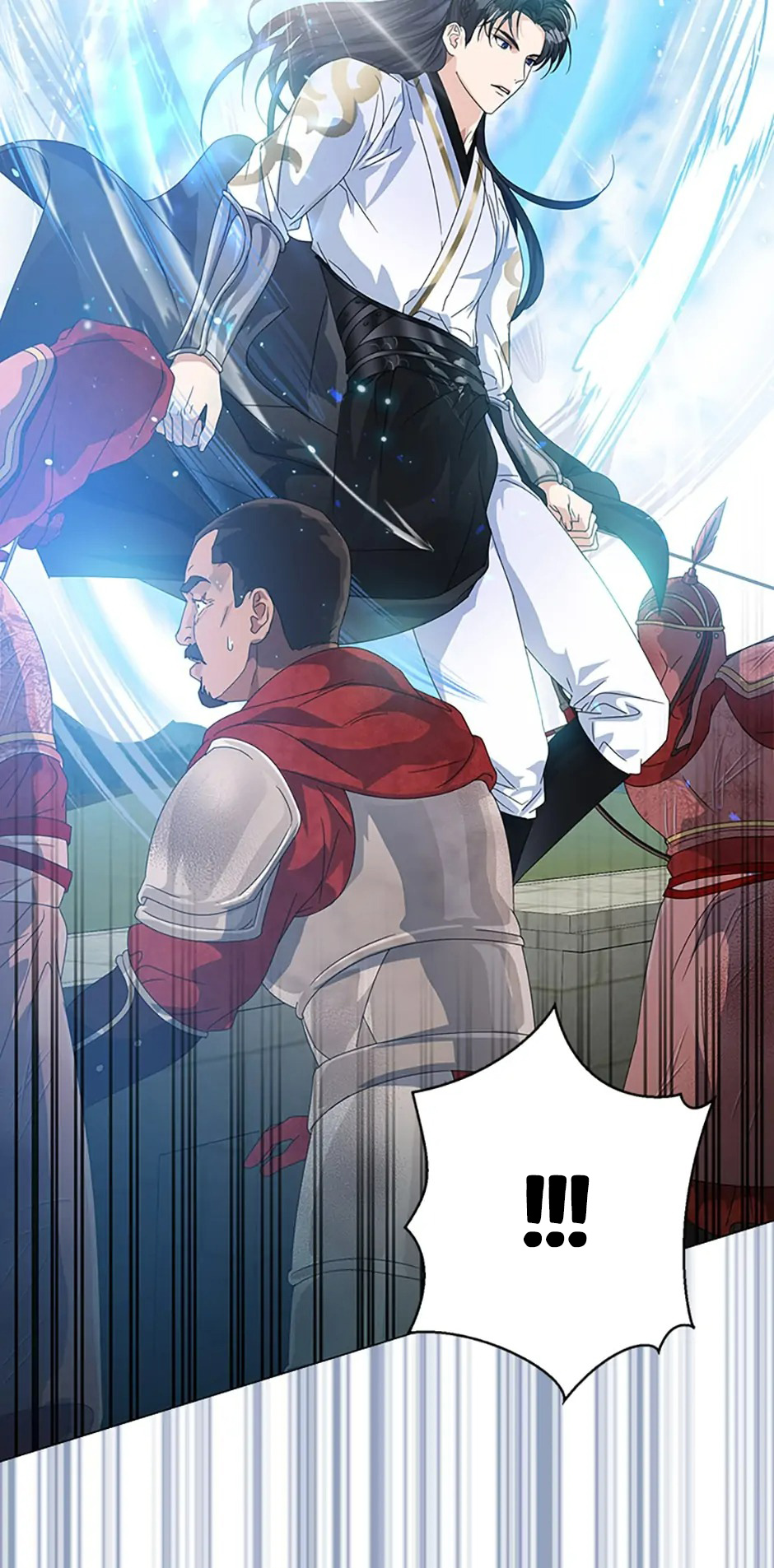 khi hắc nguyệt trỗi dậy chapter 9.1 21