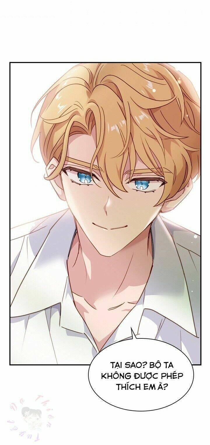 để yên cho tiểu thư hiền chapter 16 34