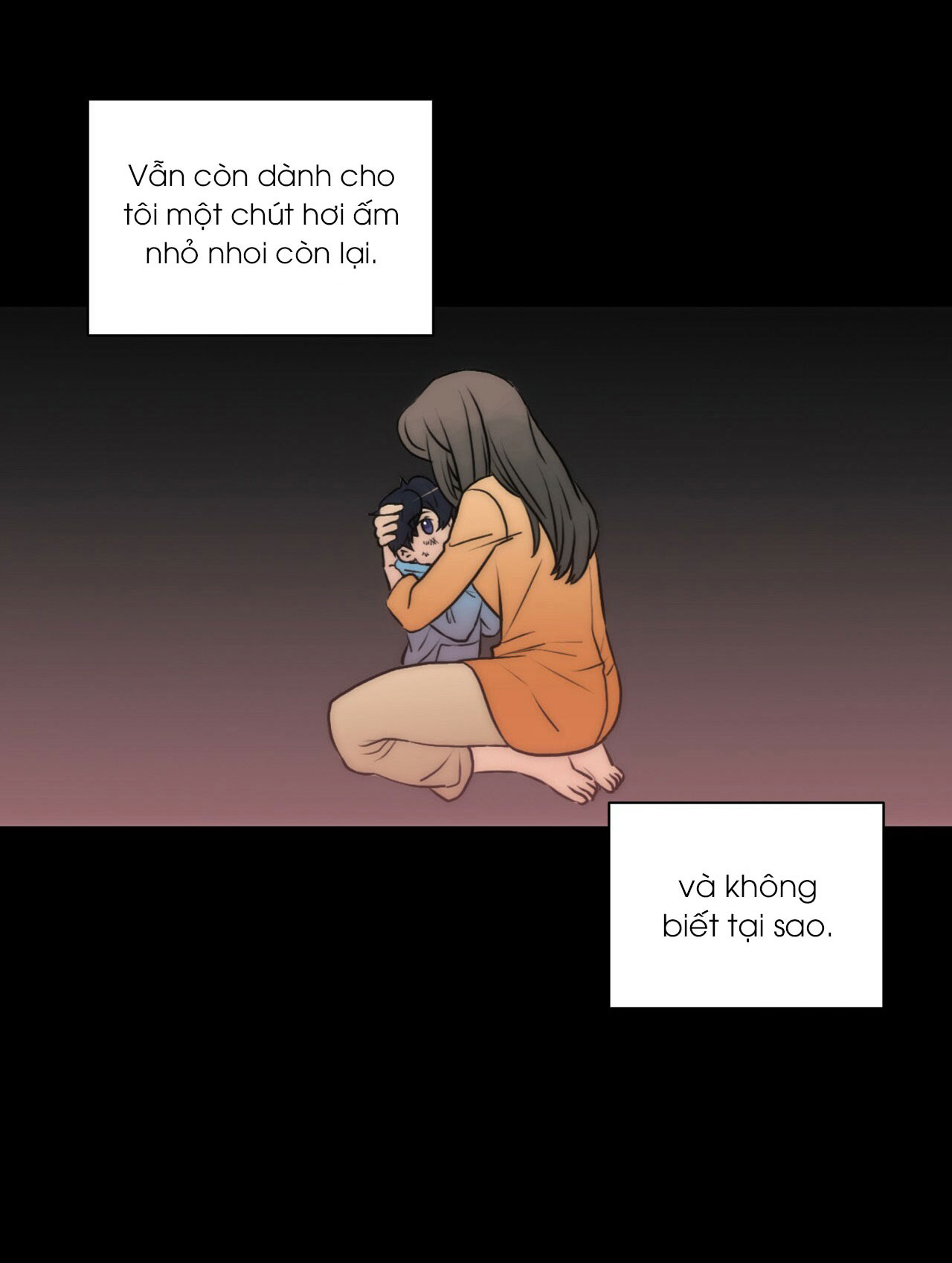 giai điệu của ngôn ngữ chapter 30 30