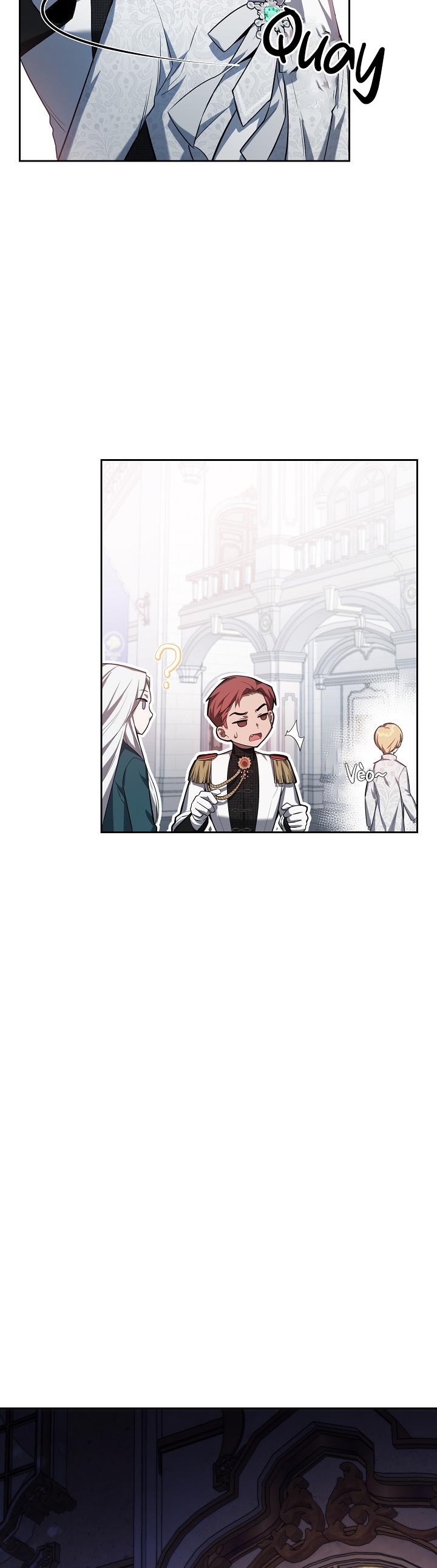 hai đất nước, đất nước của nô lệ chapter 14 36