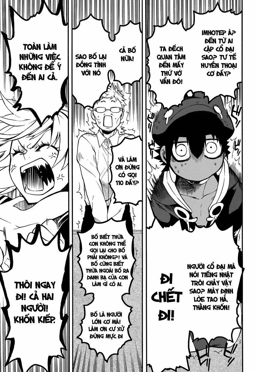 great priest imhotep chapter 1.1 19