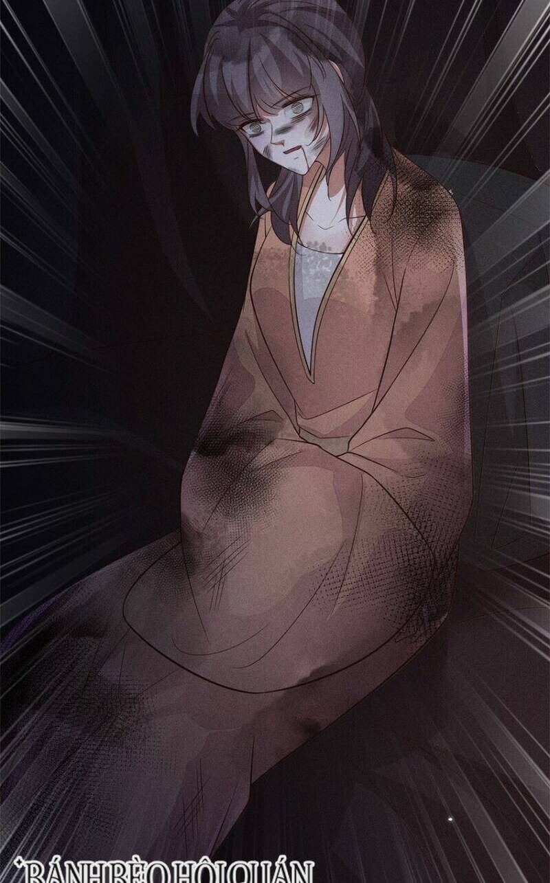 tái sinh trở lại : ta trở thành độc y thái tử phi chapter 46 25