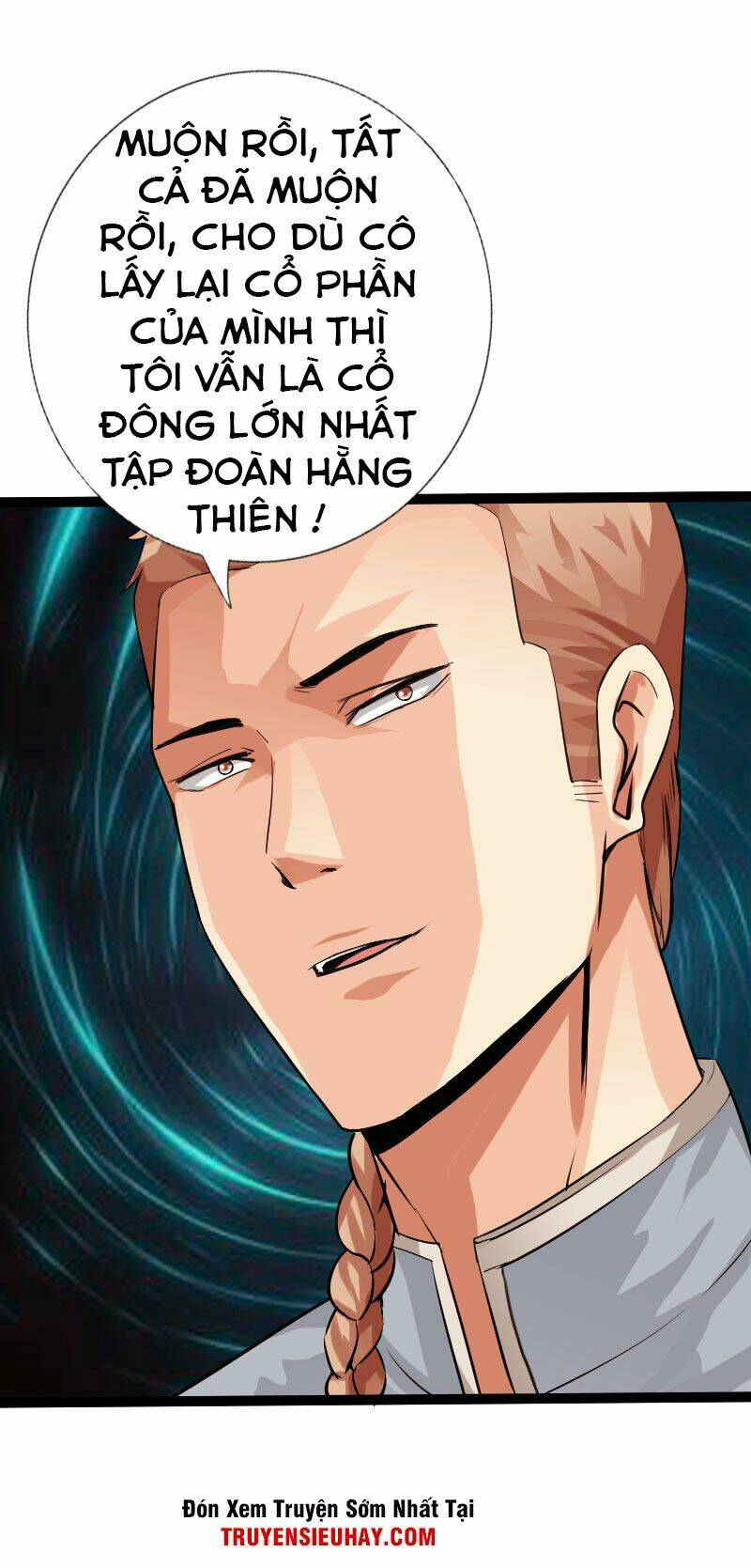 tuyệt phẩm tà thiếu chapter 125 19