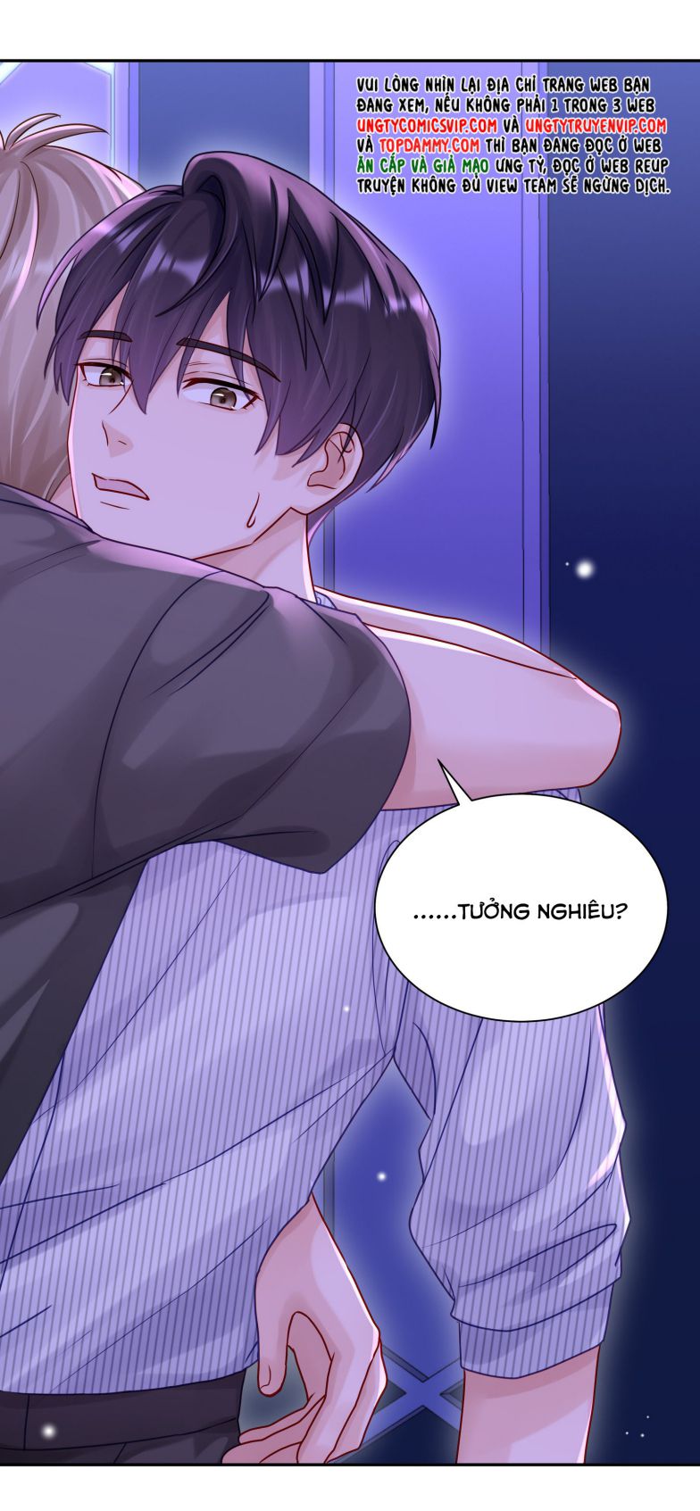 để ý tôi chút nào chapter 57 25