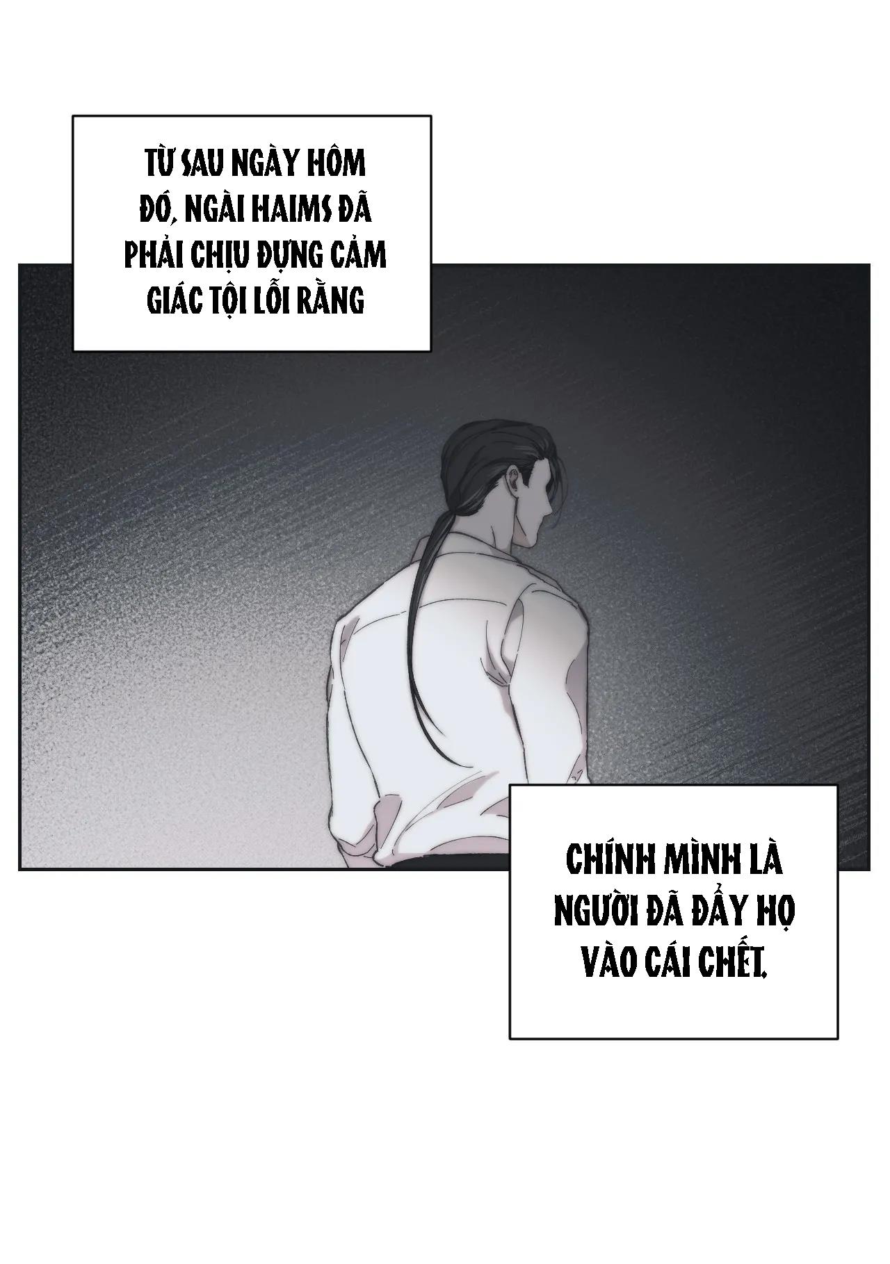 tuyển tập những ông chú tà zâm chapter 1.4 72