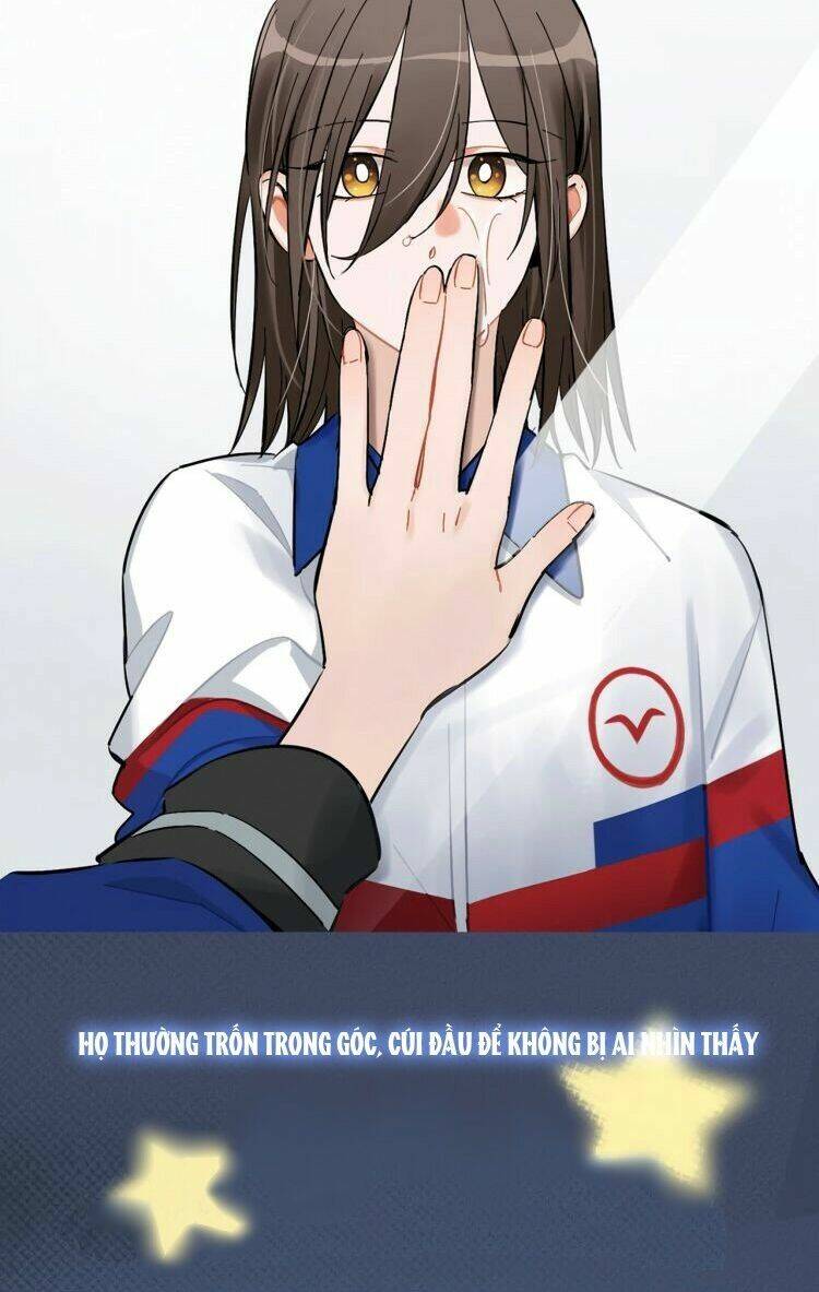 gần như là bạn chapter 0 2