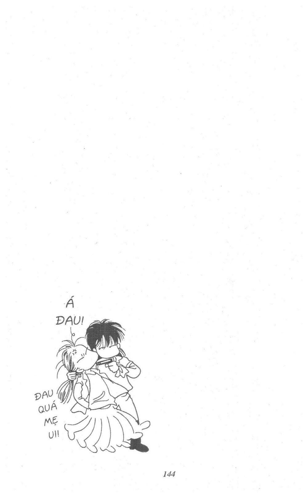 nàng tiên ánh trăng - kaguya hime chapter 6 142