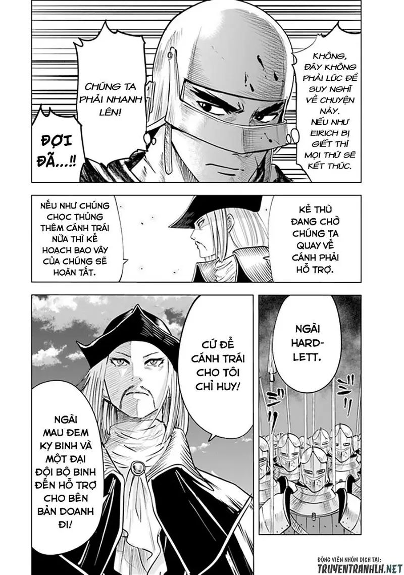 hành trình chịch dạo của của máy dập cổ đại chapter 51 10