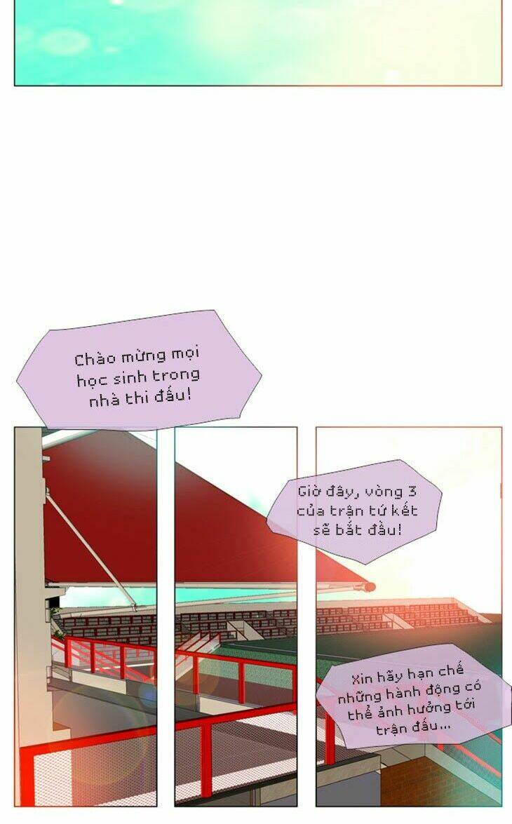 món quà từ chúa chapter 20 34