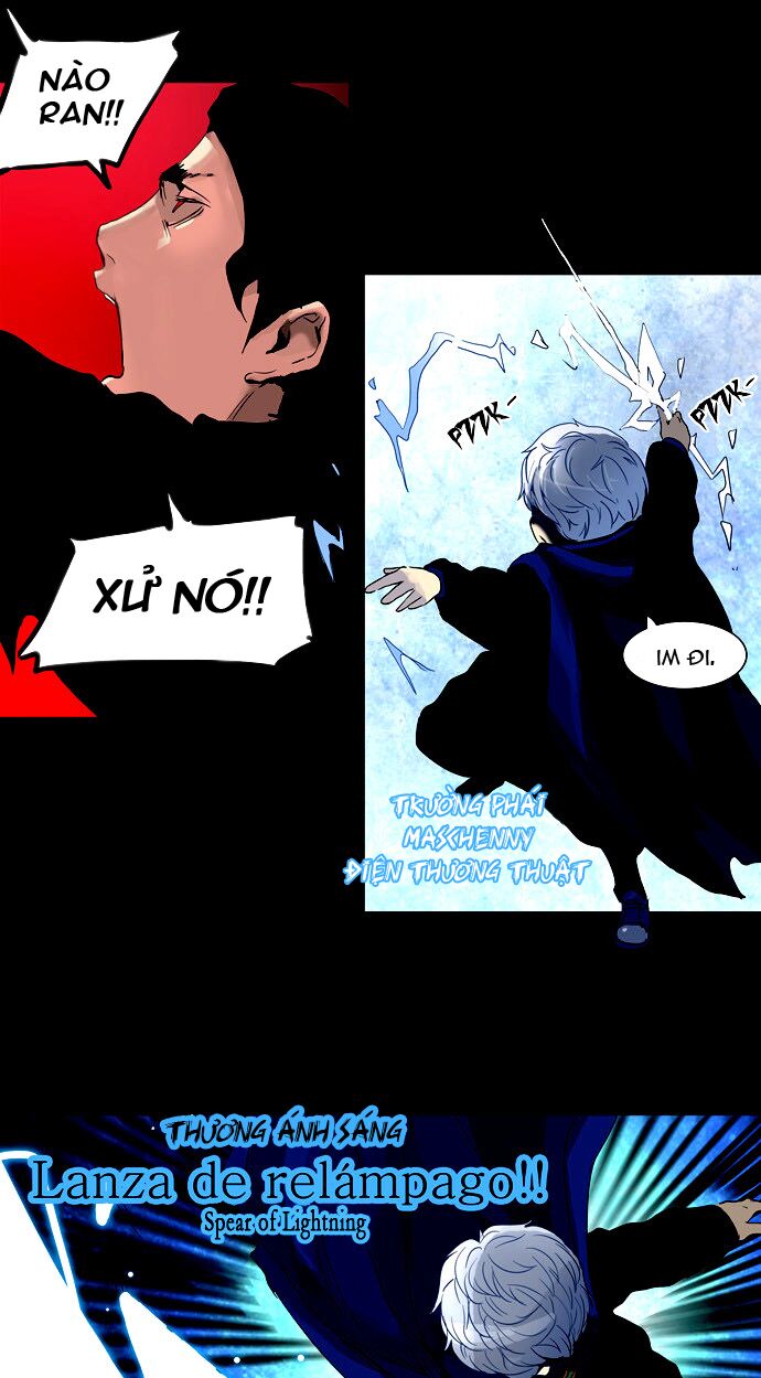 tòa tháp bí ẩn 2 chapter 49 29