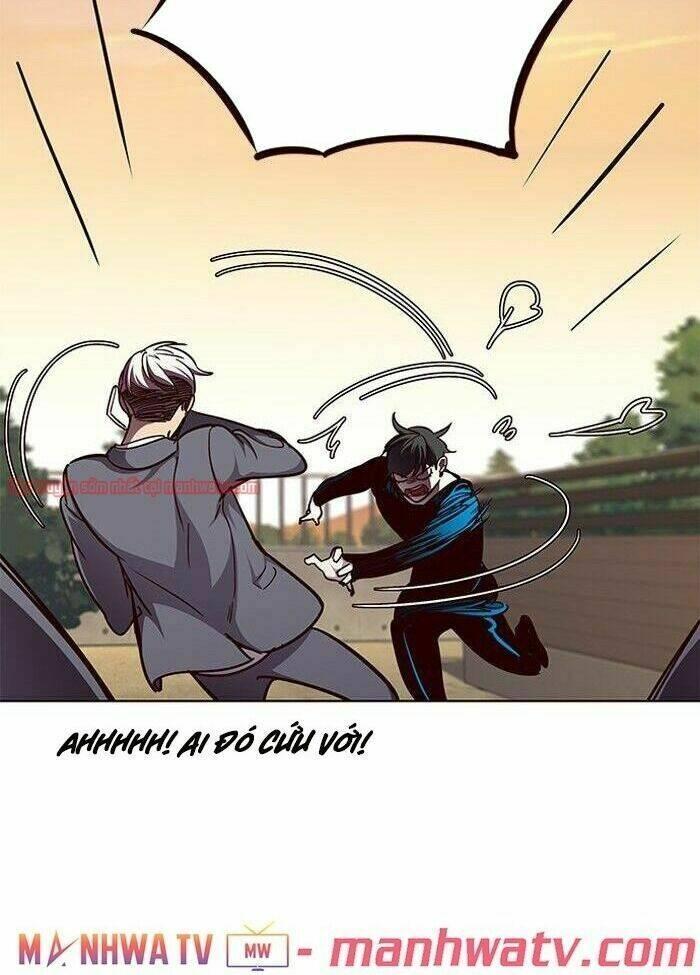 biến thân thành mèo chapter 50 96