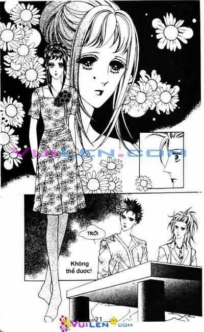 cô gái vương giả chapter 5 21