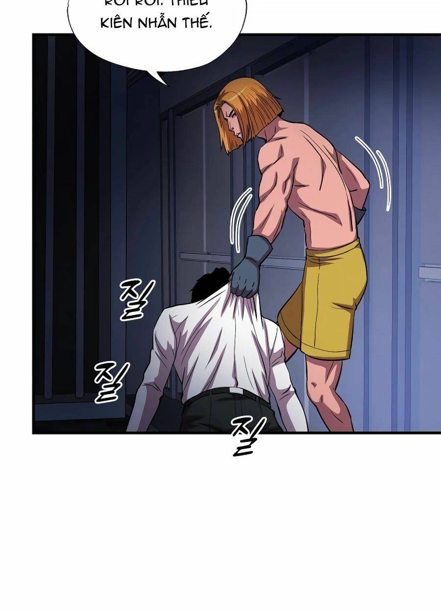 mẹ tôi là chòm sao bảo hộ m chapter 36 46