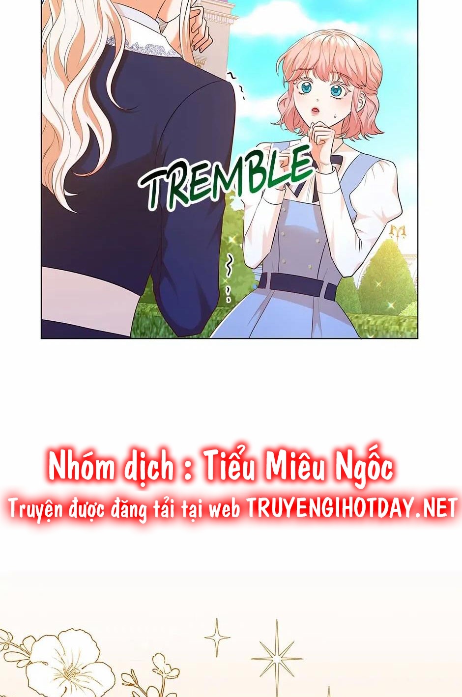 diễn vai ác nữ cũng thật khó khăn chapter 23 20