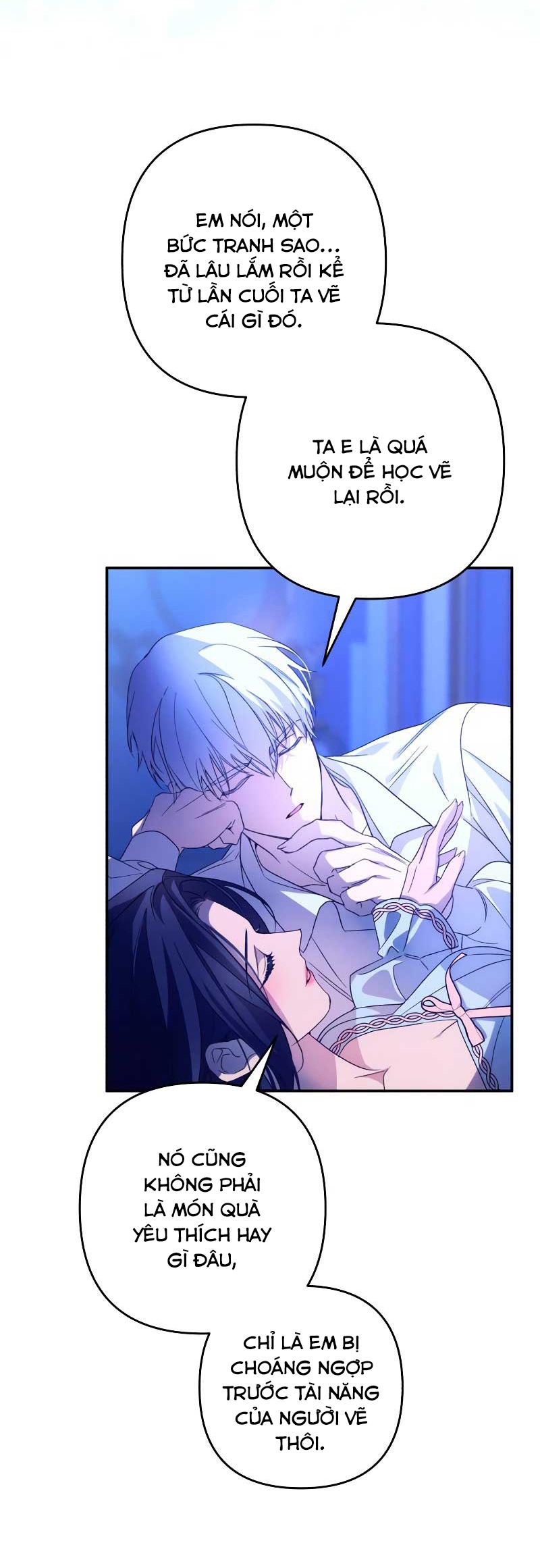 quyến rũ ngài công tước phương bắc chapter 79 22