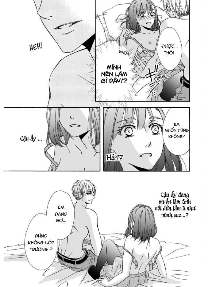 tên tội phạm nguy hiểm chapter 1 15