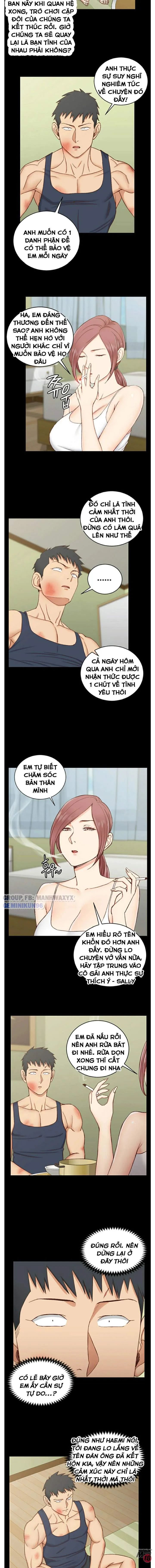 thanh niên động kinh chapter 106 13