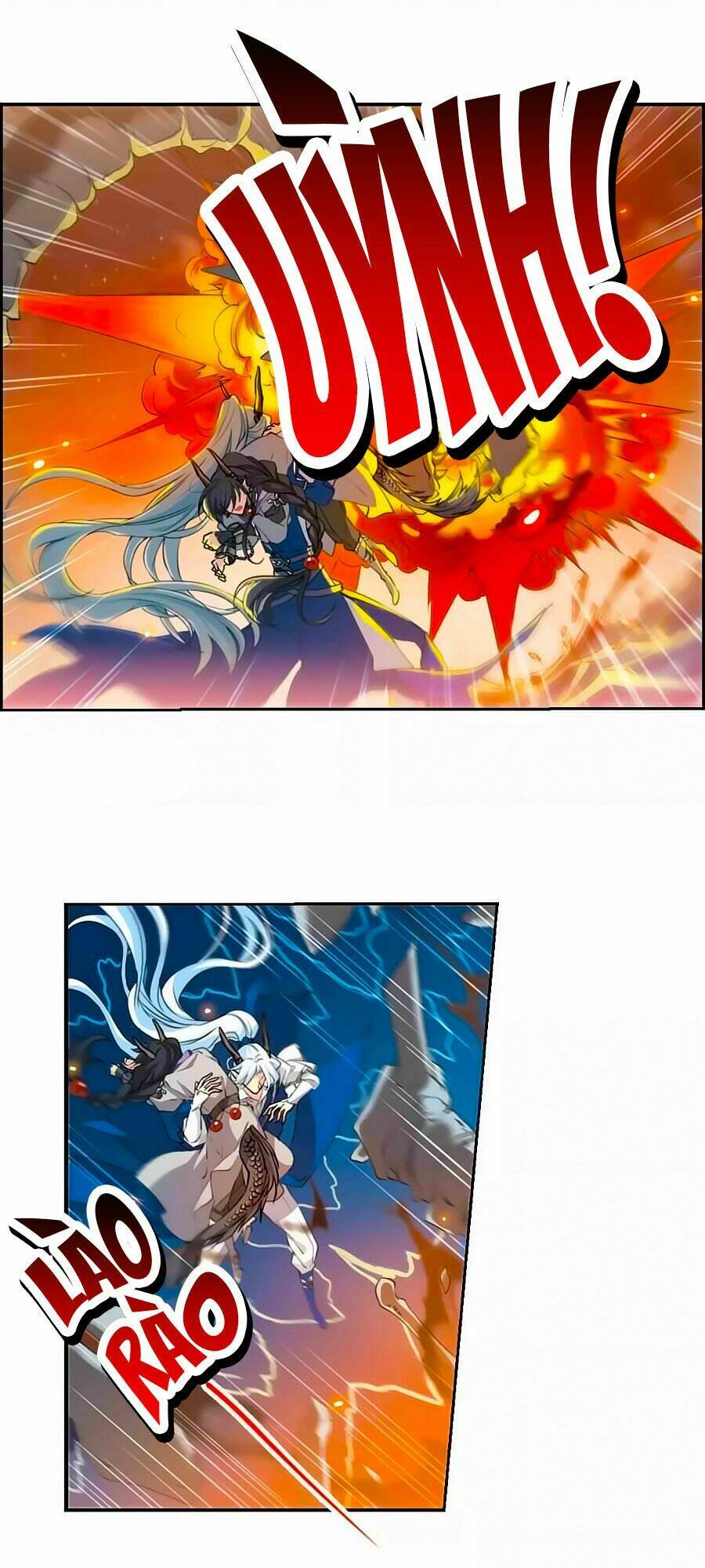 tam nhãn hao thiên lục chapter 277.1 13