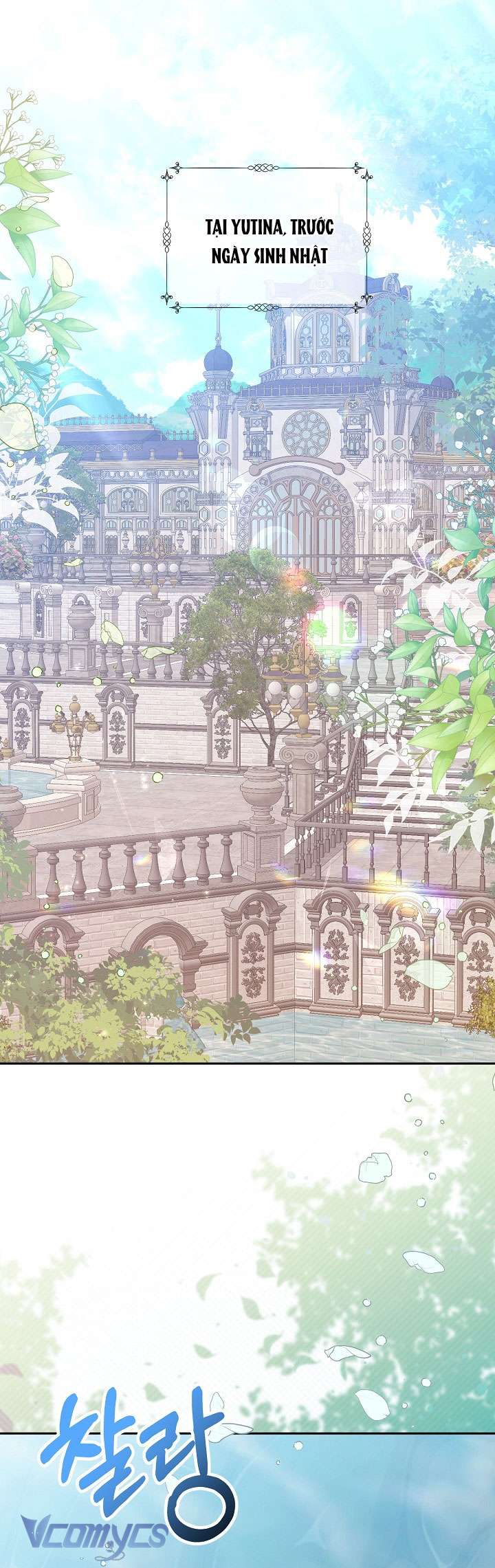 không có chỗ cho kẻ giả mạo chapter 17 1