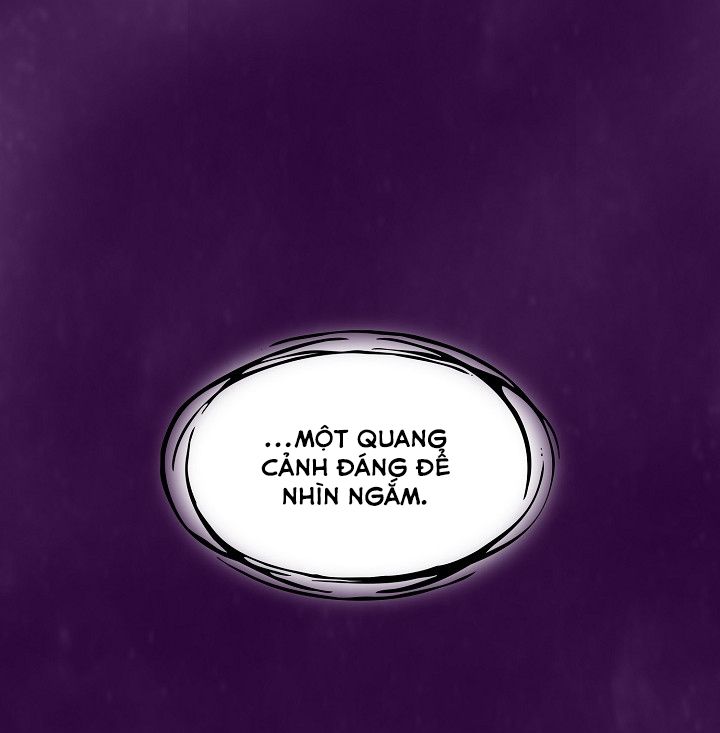 chòm sao trở về từ địa ngục chapter 23 1