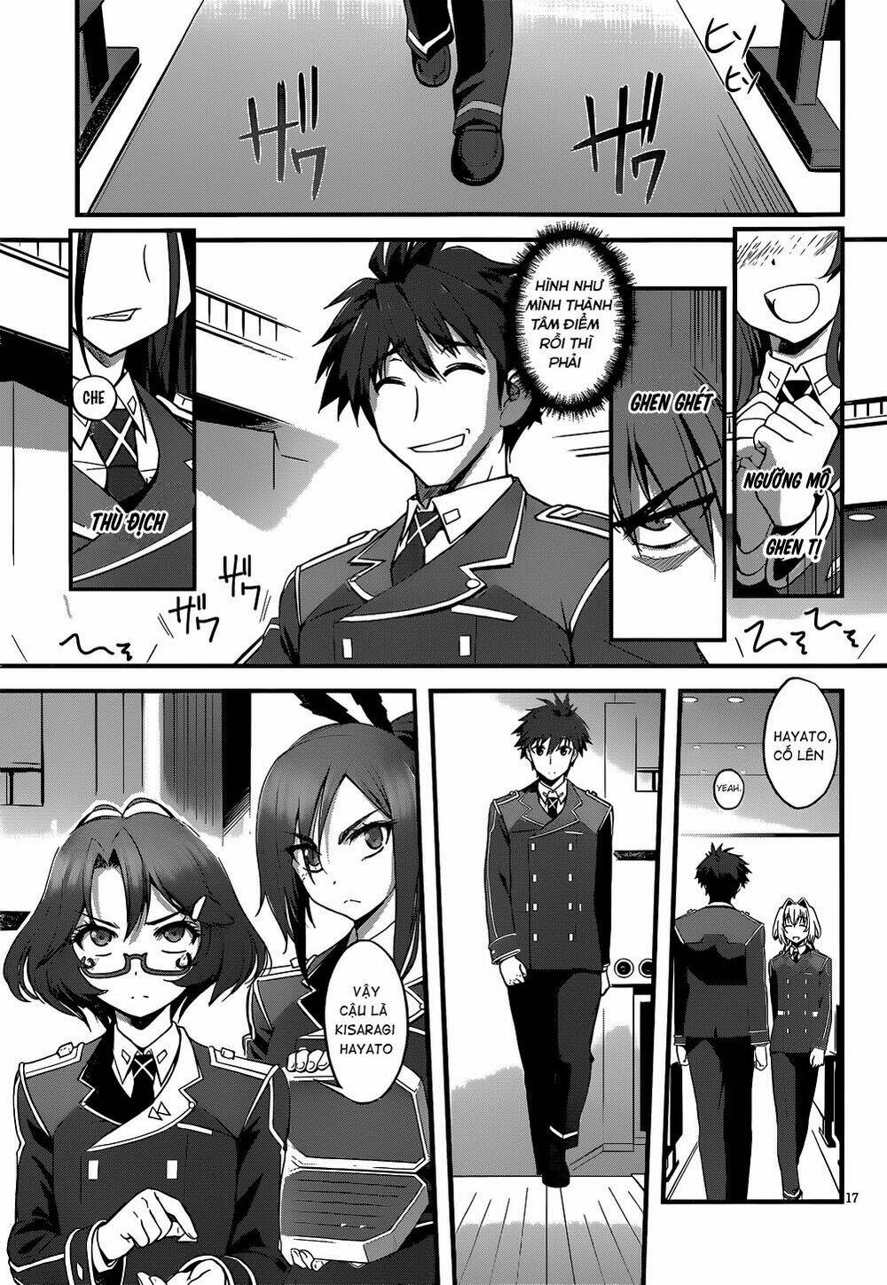 hundred chapter 1 22