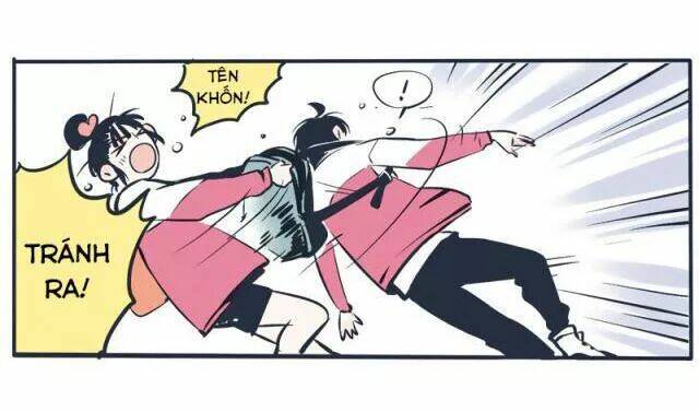 mau mang anh trai tôi đi chapter 63 4