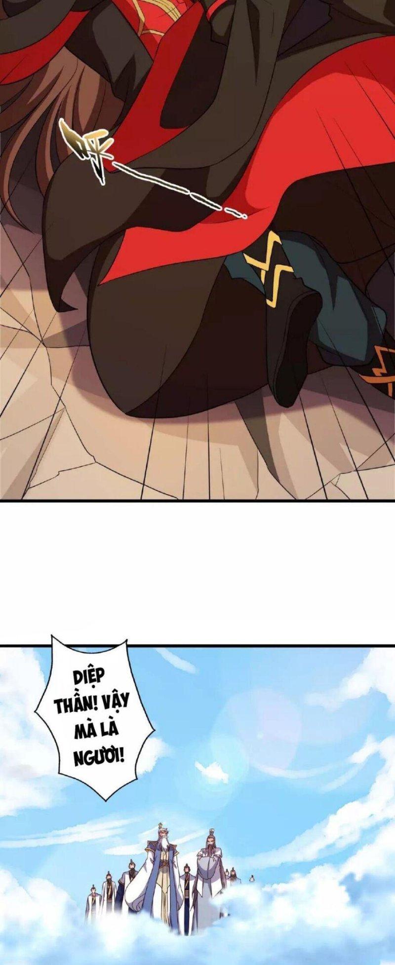 tiên võ đế tôn chapter 480 44