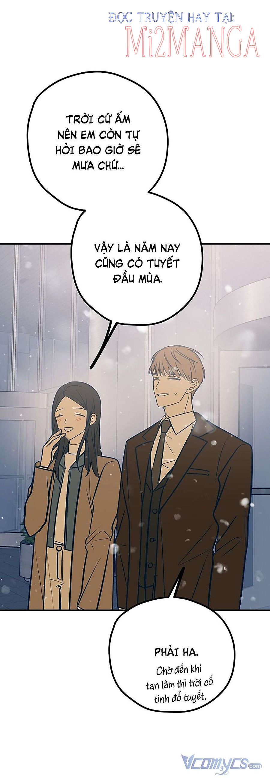 Kẻ Rác Rưởi Không Đáng Được Yêu chapter 45.2 12