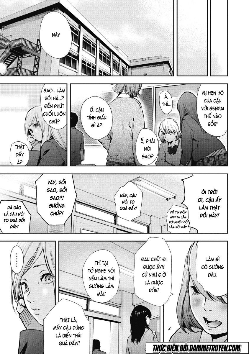 Gift ± chapter 67 15