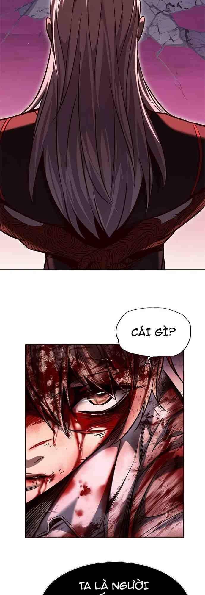 biến thân thành mèo chapter 257 35