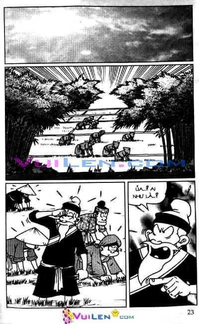 thần đồng đất việt chapter 73 20