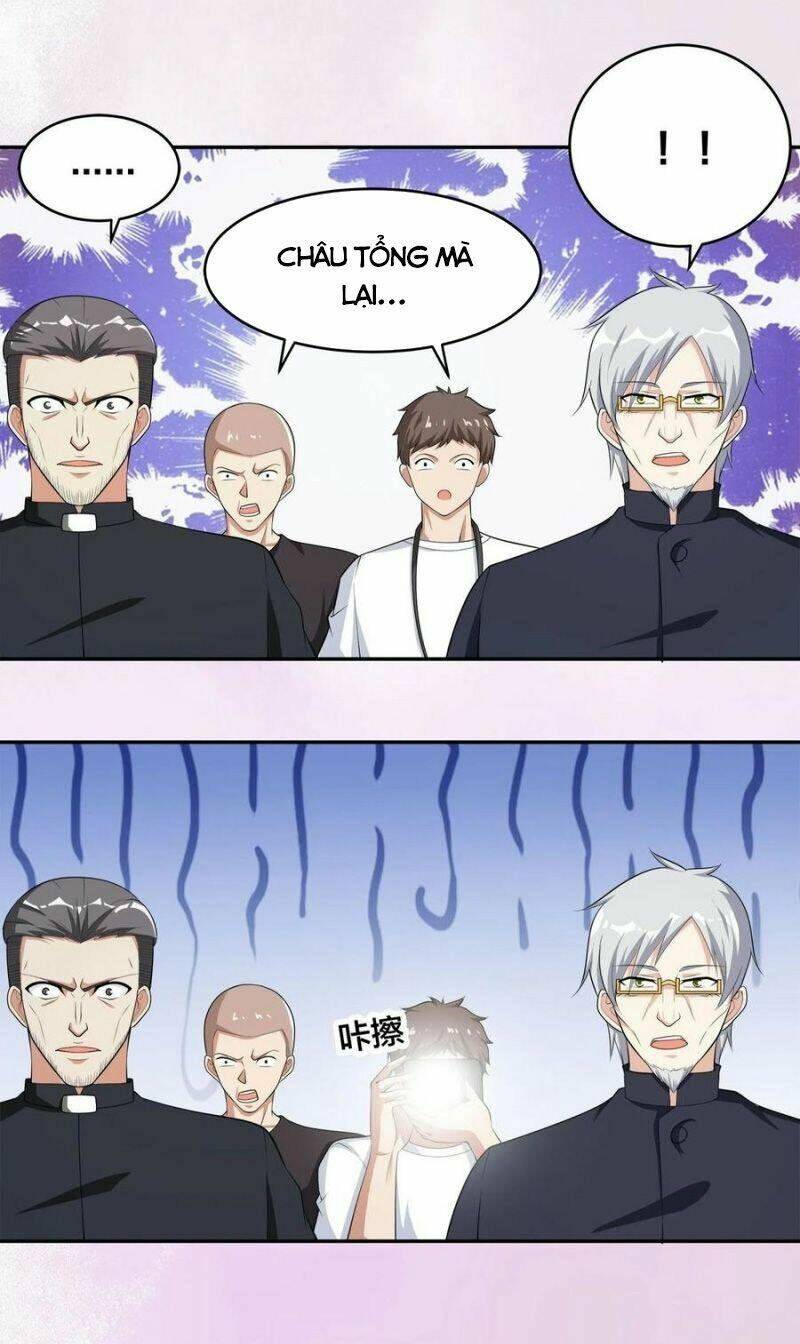 người tu tiên tại đô thị chapter 112 5