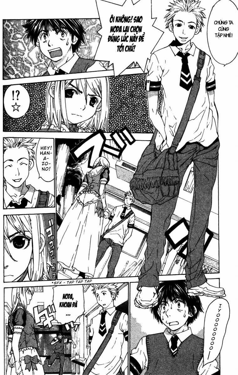 gachax2 ~ secret chapter 13 15