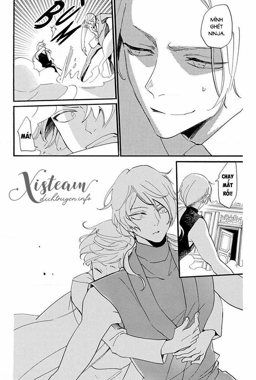 nin koi chapter 29 28