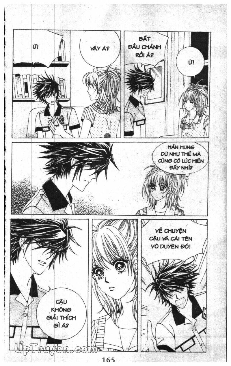 dạ khúc chapter 11 165