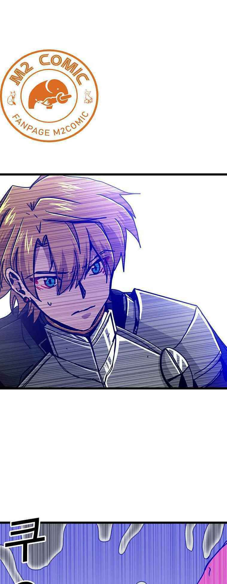 bug player - người chơi lỗi chapter 61 4