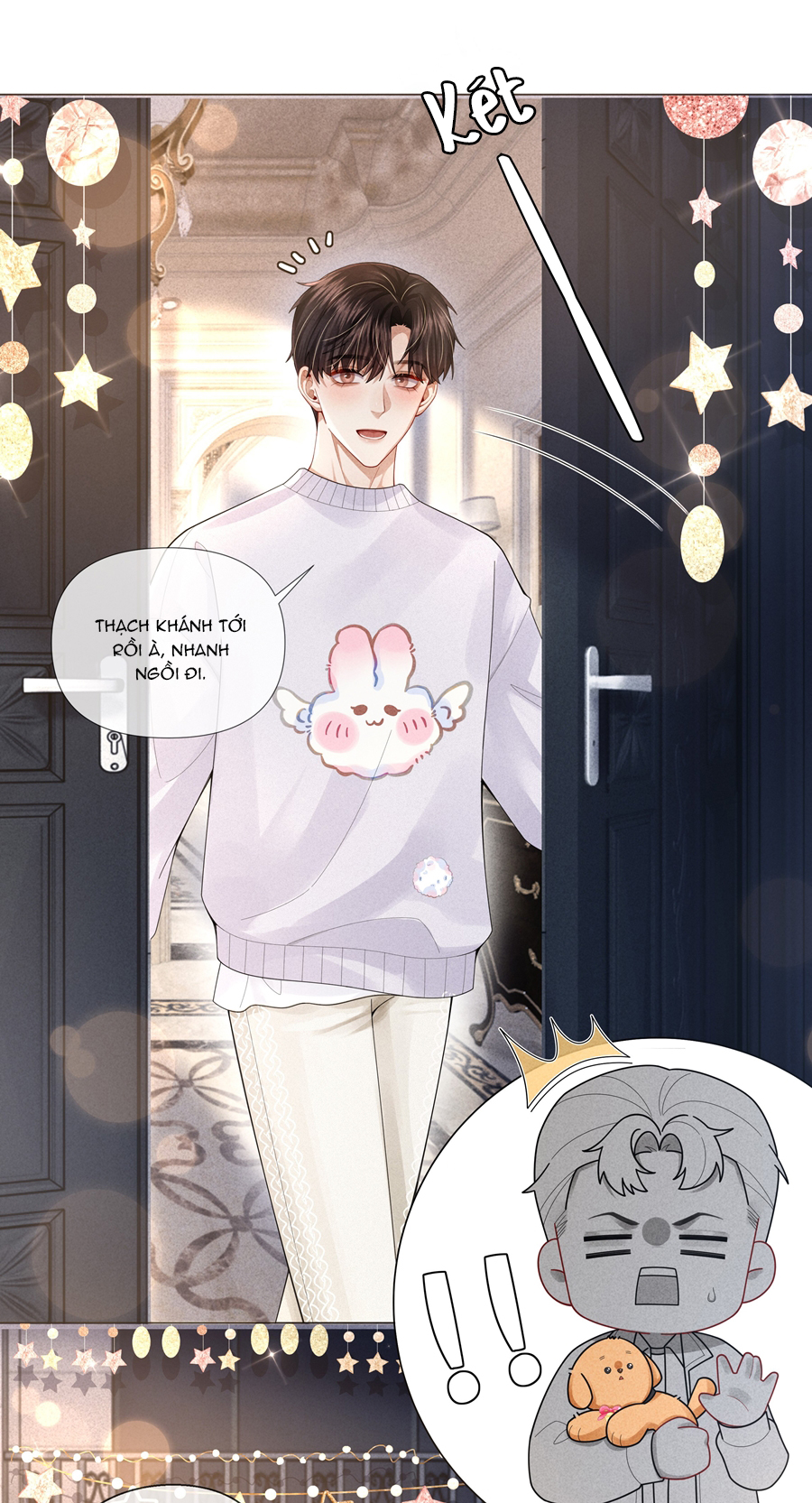 dior tiên sinh chapter 65 29