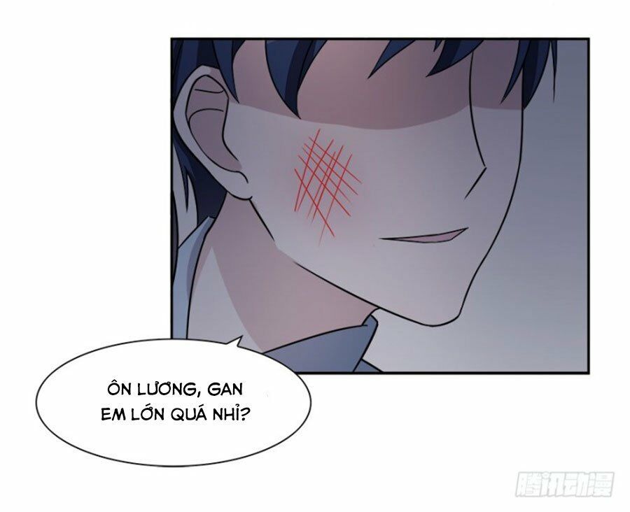 thiên kim đường môn chapter 64 37