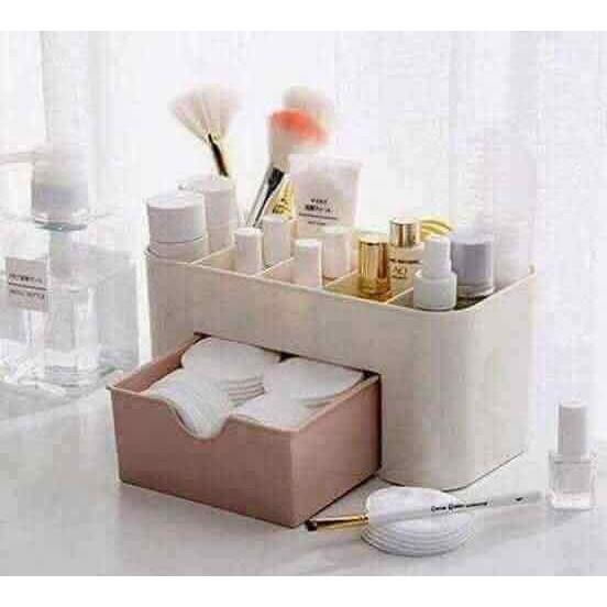 Kệ Mỹ Phẩm Mini Tiện Dụng Đa Năng