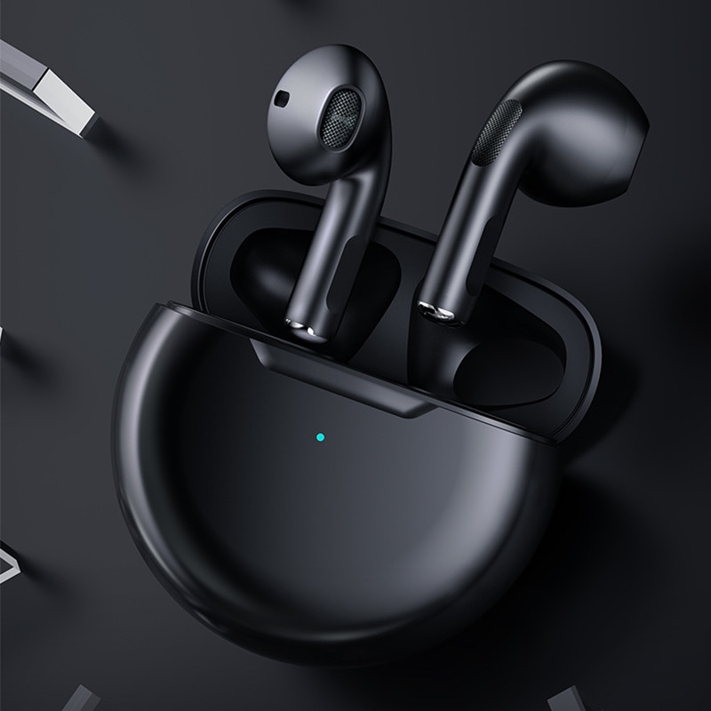 Tai nghe Bluetooth nhét tai không dây True wireless earbuds PKCB Hàng Chính Hãng